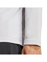 Pánské tričko adidas Entrada 26 Training Top grey JZ6654 pánské