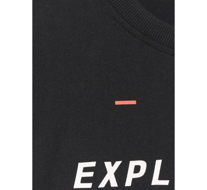 Pánské tričko s potiskem model 21870582 - 4F