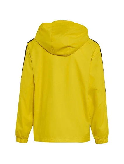 Dětská větrovka adidas Tiro 26 League žlutá model 22188993 - adidas teamwear Dětská větrovka adidas Tiro 26 League žlutá model 22188993 - adidas teamwear