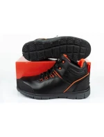 Pánská ochranná pracovní obuv Dismantle S1P M Trk130 Pánská ochranná pracovní obuv Dismantle S1P M Trk130