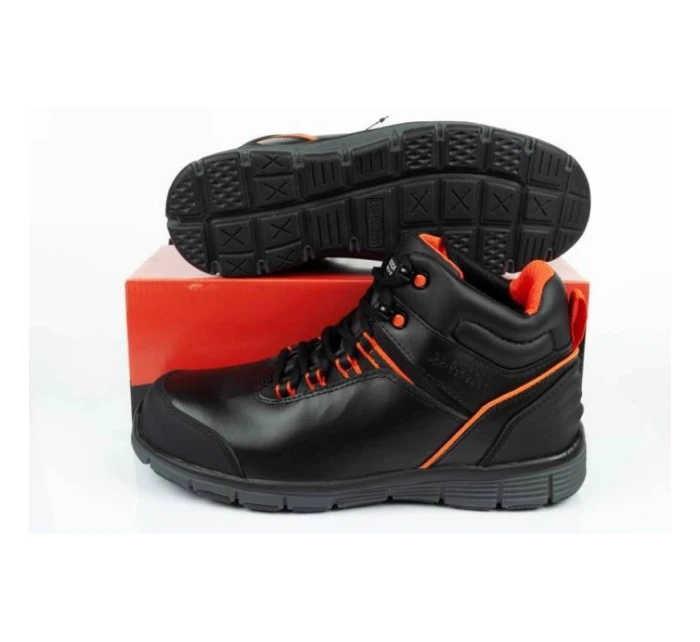 Pánská ochranná pracovní obuv Dismantle S1P M Trk130 Pánská ochranná pracovní obuv Dismantle S1P M Trk130