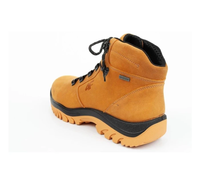 Trekové boty 4F M OBMH258 83S