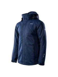 Pánská bunda chris M 92800326424 - Hi-Tec