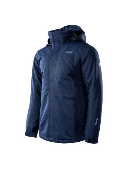 Pánská bunda chris M 92800326424 - Hi-Tec