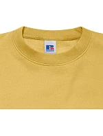 Mikina "Authentic" 10. mustard yellow model 22472555 - Russell Athletic Mikina "Authentic" 10. mustard yellow model 22472555 - Russell Athletic