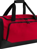 Quadra QS 275 Cestovní taška "Pro Team L" 51.S275 red/black