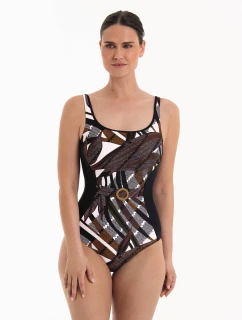 Style Togo Care-jednodílné plavky 6244 black - Anita Care