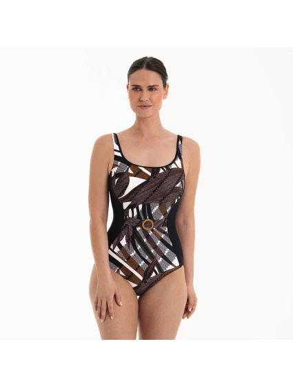 Style Togo Care-jednodílné plavky 6244 black - Anita Care Style Togo Care-jednodílné plavky 6244 black - Anita Care