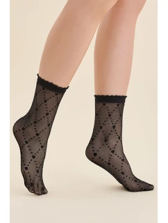 code kolor:nero model 21305845 - Gabriella