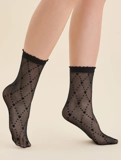 code kolor:nero model 21305845 - Gabriella