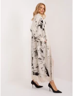 Kardigan BA SW model 19688912 jasny beżowy - FPrice