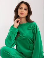 Sada DHJ KMPL 8850.68 zelená Sada DHJ KMPL 8850.68 zelená