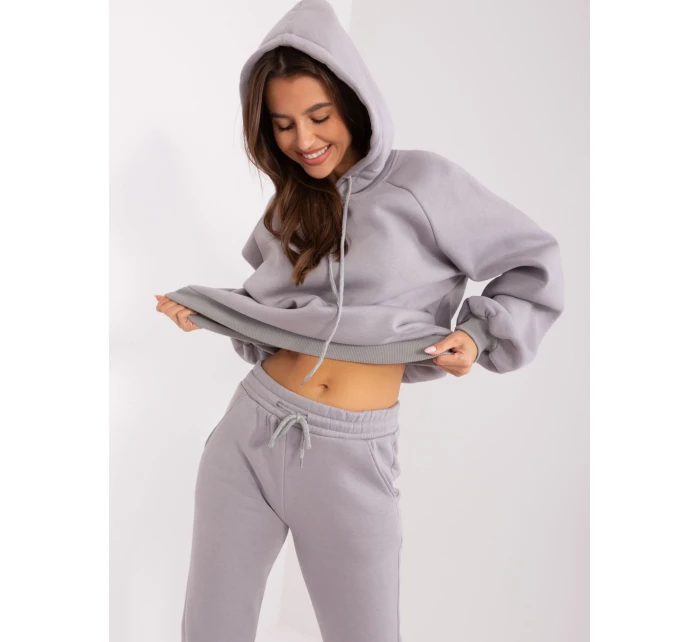 Sada EM KMPL 01U.18 šedá Sada EM KMPL 01U.18 šedá