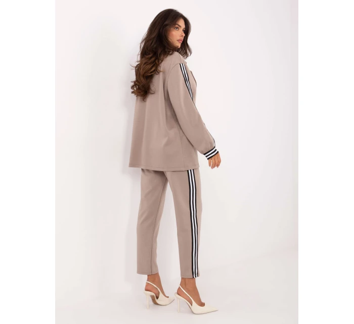 Sada IT KMPL 9721.15 dark lilac Sada IT KMPL 9721.15 dark lilac