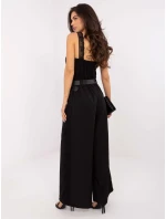 Spodnie MI SP model 21724579 czarny - FPrice