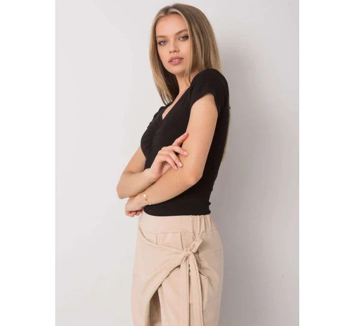 Halenka TW BZ OB025.88P černá