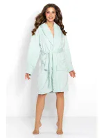 Šaty Fiona Mint - Momenti Per Me Šaty Fiona Mint - Momenti Per Me