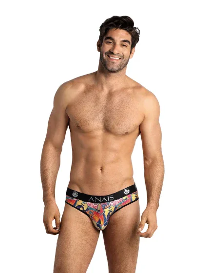 Komiksové kalhotky - Anais
