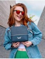 Kabelka VUCH Cara Canva Blue