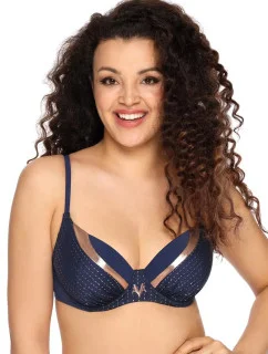 Dámská plavková podprsenka - SK 137 ATRAMENTO - AVA