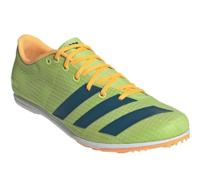 Pánské sportovní boty  Zelená mix  model 18758559 - ADIDAS