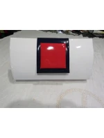 Kabelka psaníčko - Gemini