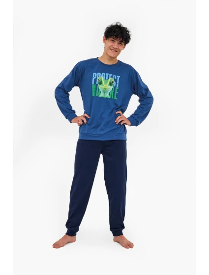 CHLAPECKÉ PYŽAMO DR model 21233943 - Cornette