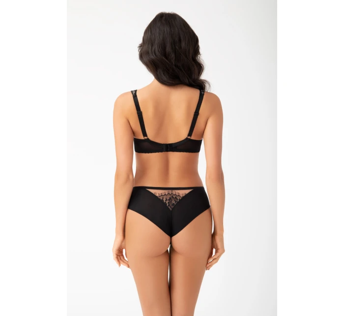 PODPRSENKA BLACK model 21799195 - Gorsenia PODPRSENKA BLACK model 21799195 - Gorsenia