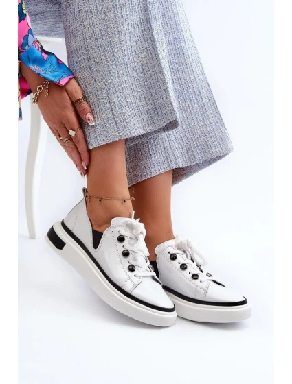 Sportovní obuv model 198208 Step in style Sportovní obuv model 198208 Step in style