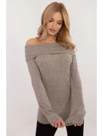 Svetr model 202750 Italy Moda Svetr model 202750 Italy Moda