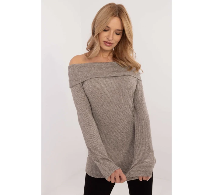 Svetr model 202750 Italy Moda Svetr model 202750 Italy Moda