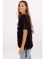 T-shirt model 213291 Factory Price