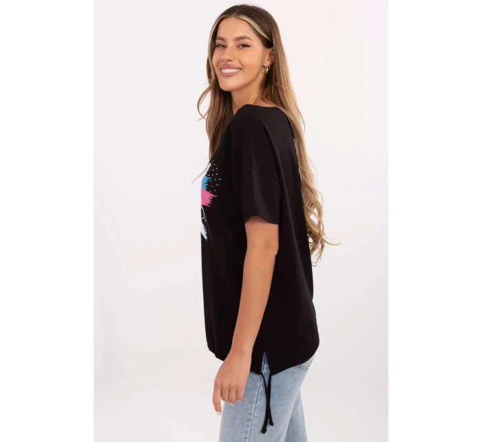 T-shirt model 213291 Factory Price