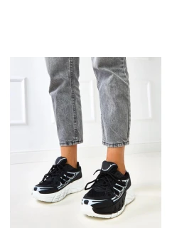 Sportovní obuv  model 218130 Solea