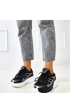 Sportovní obuv  model 218130 Solea