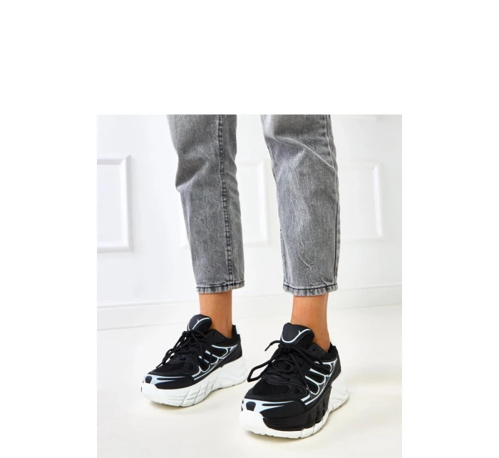 Sportovní obuv  model 218130 Solea