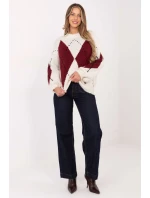 Svetr  model 221751 Italy Moda