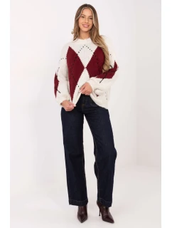 Svetr  model 221751 Italy Moda