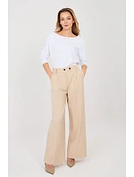 Dámské kalhoty  model 225564 Rue Paris