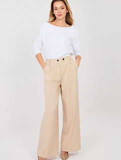 Dámské kalhoty  model 225564 Rue Paris