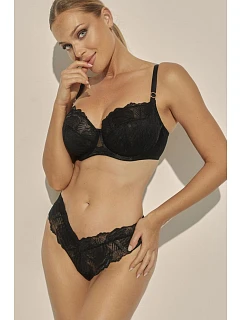 Brazilské kalhotky model 226767 Kinga