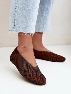 Balerinky  model 230762 Step in style