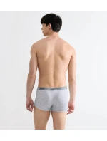 Pánské boxerky Start Hipster C2P box GREY COMBINATION šedá model 21745474 - Sloggi
