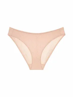 Dámské kalhotky Harmony Spotlight Tai01 - FIG PINK - sv. růžové 00VV - TRIUMPH