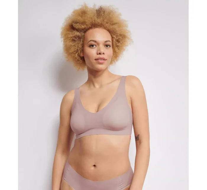 sloggi ZERO Feel 2.0 Bralette - PURPLE - SLOGGI PURPLE - SLOGGI sloggi ZERO Feel 2.0 Bralette - PURPLE - SLOGGI PURPLE - SLOGGI