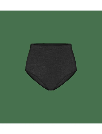 Beauty Layers Maxi 07 - BLACK - TRIUMPH BLACK - TRIUMPH