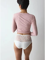 Pretty Modal Maxi - Silk White - TRIUMPH Silk White - TRIUMPH