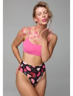 model 20745626 Kiss Me String Maxi S2XL - Julimex model 20745626 Kiss Me String Maxi S2XL - Julimex