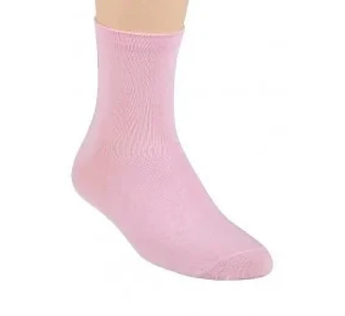 Hladké dámské ponožky Steven art.037 Hladké dámské ponožky Steven art.037