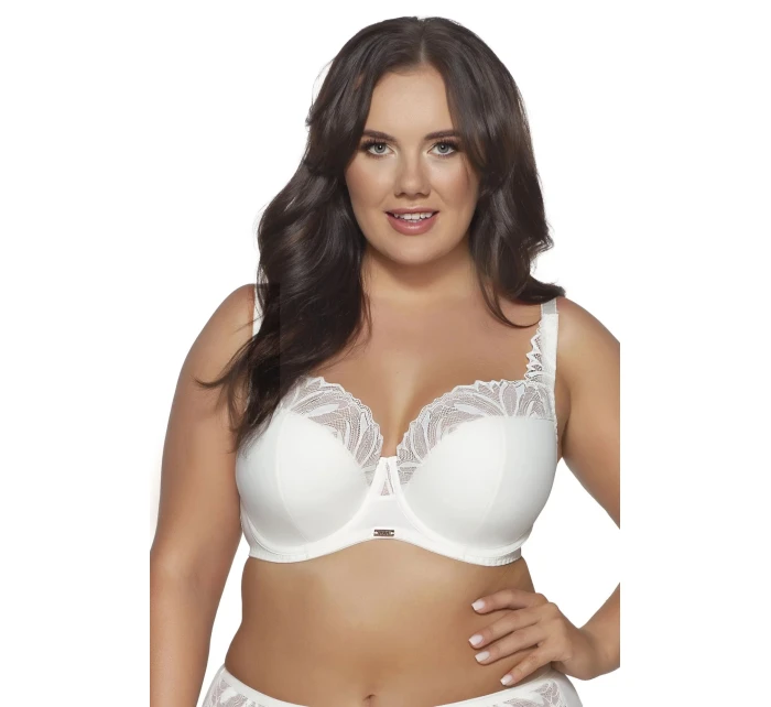 Dámská podprsenka 2105 Yasemin cream plus - AVA